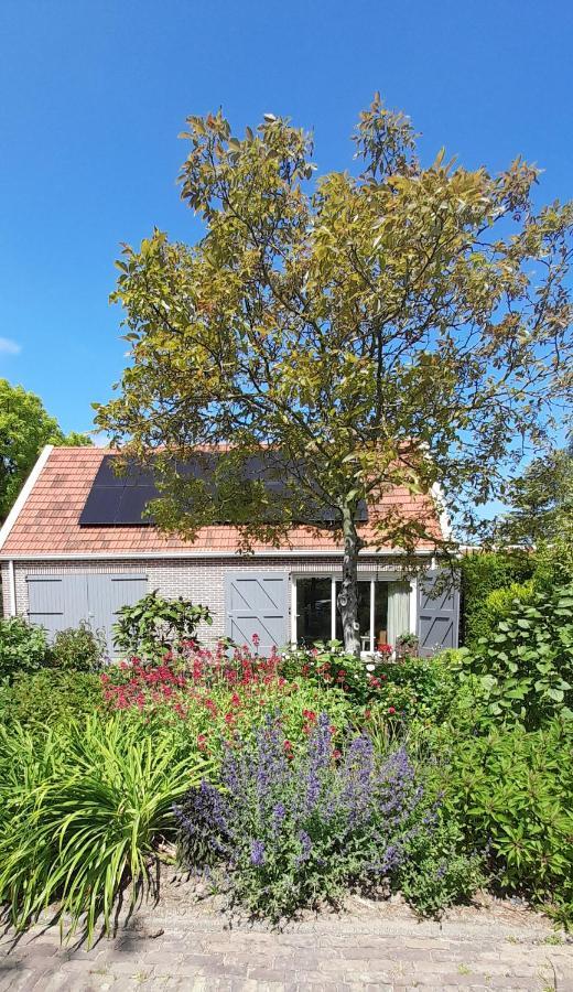 B&B Sonnehuys Nieuwland  Exterior foto